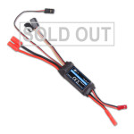 Walkera Master CP Speed Controller